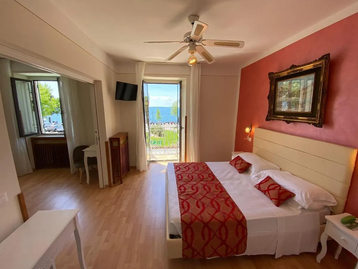 Hotel San Marco Garda  Italy
