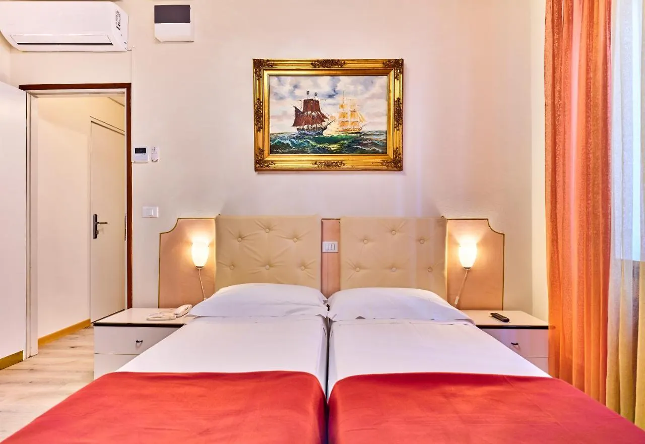 Hotel San Marco Garda