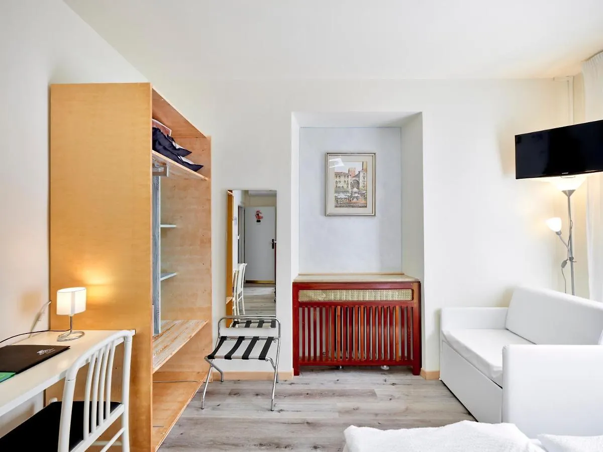 **  Hotel San Marco Garda  Italy