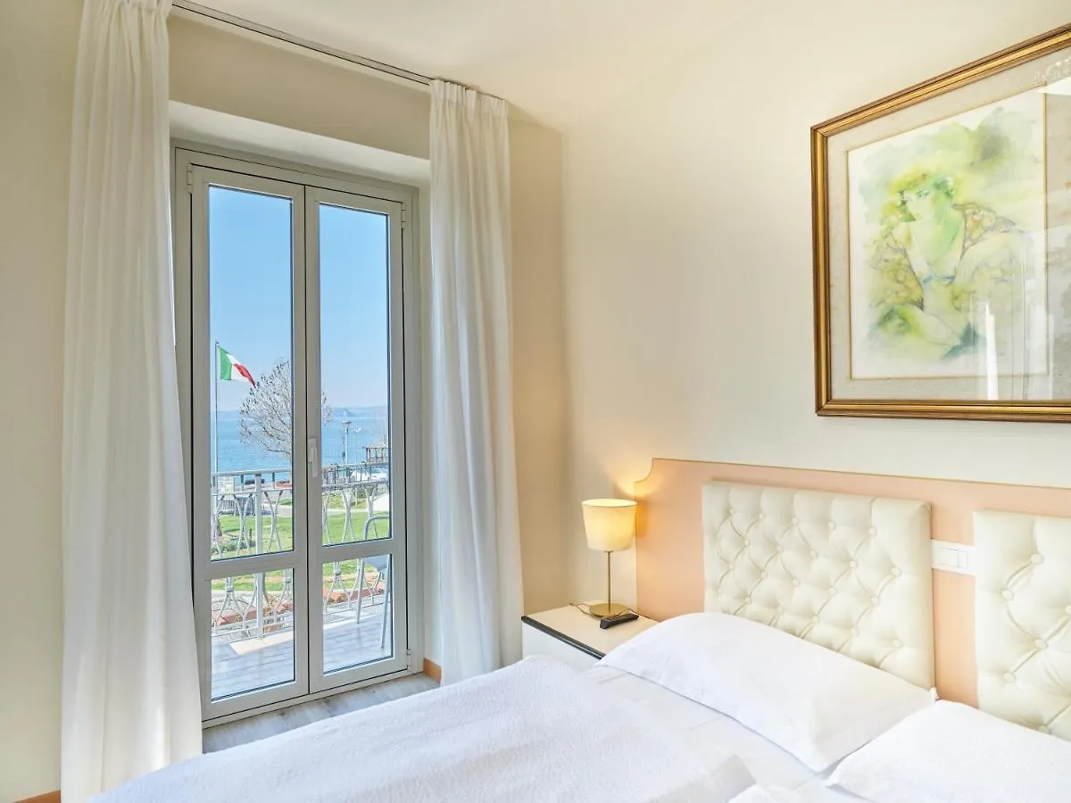 **  Hotel San Marco Garda  Italy