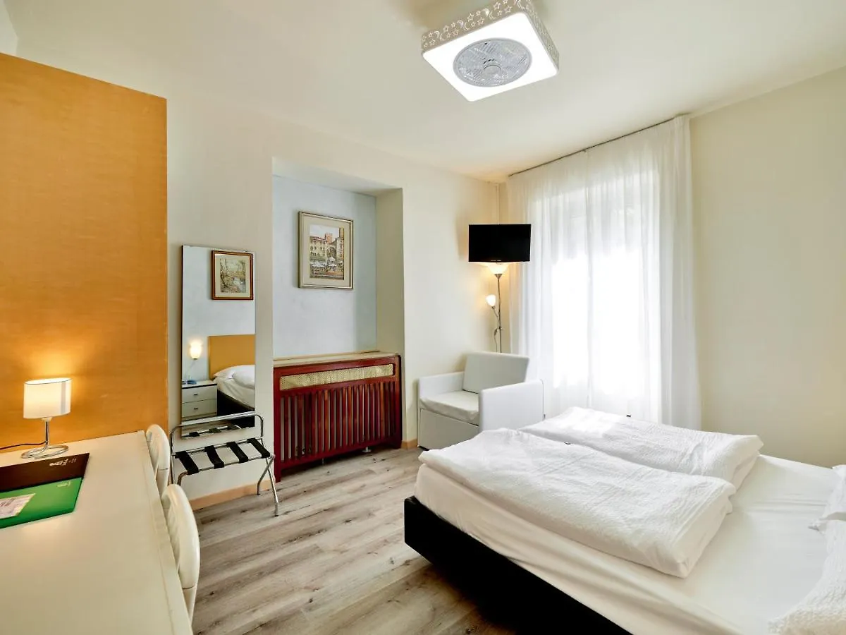 Hotel San Marco Garda