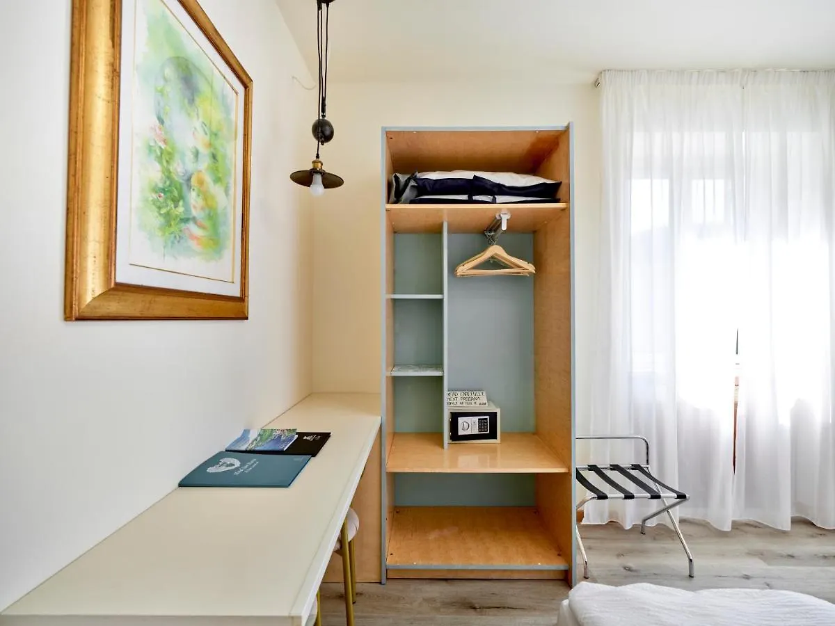 Hotel San Marco Garda   Garda (Verona)
