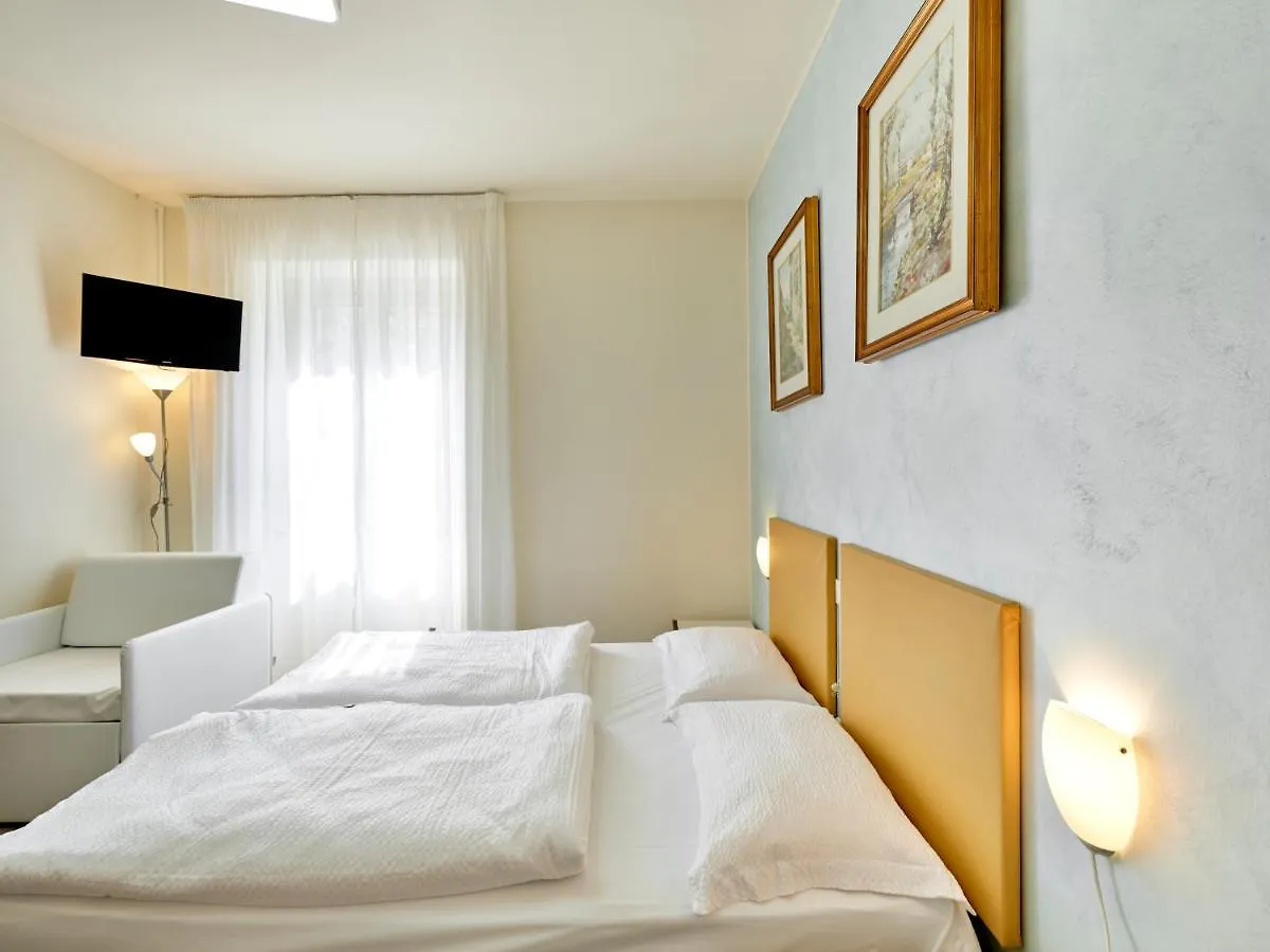 Hotel San Marco Garda