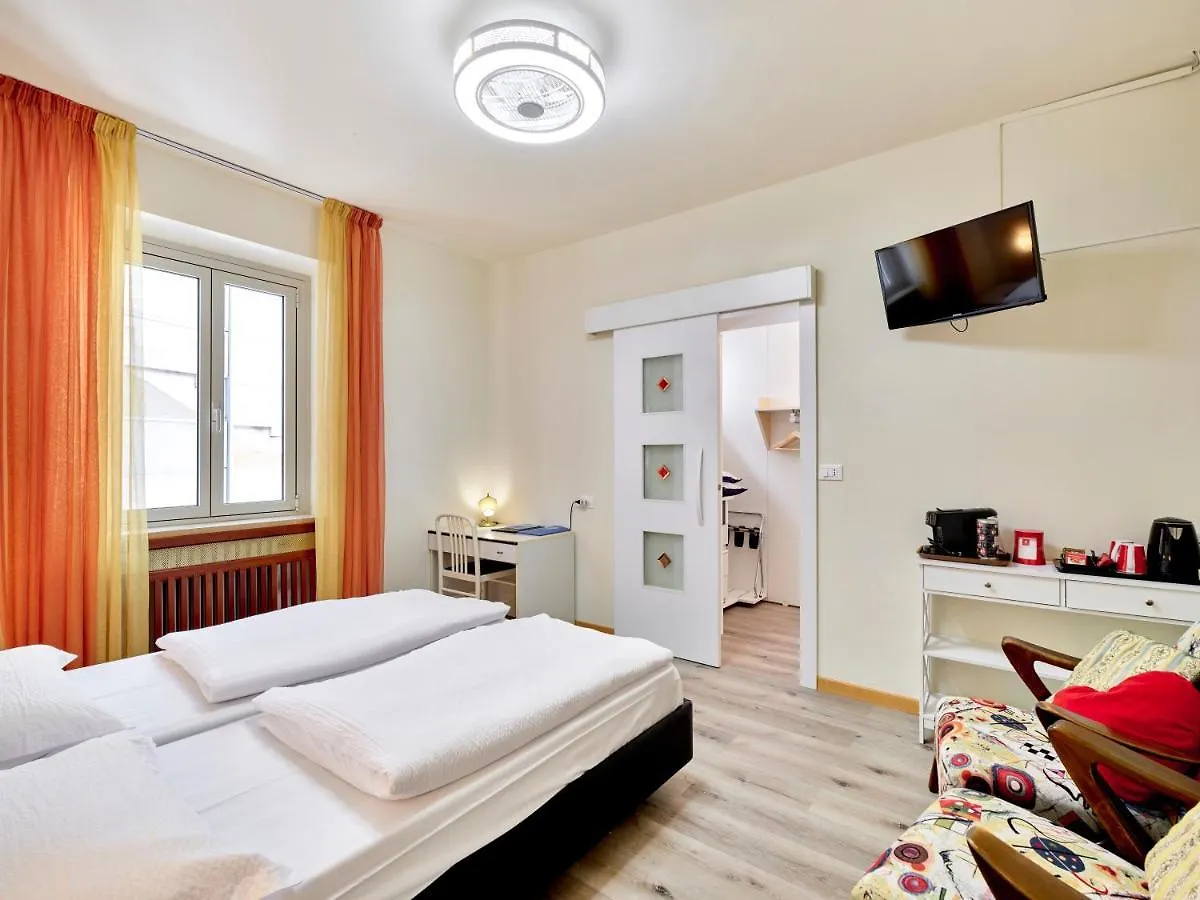 Hotel San Marco Garda