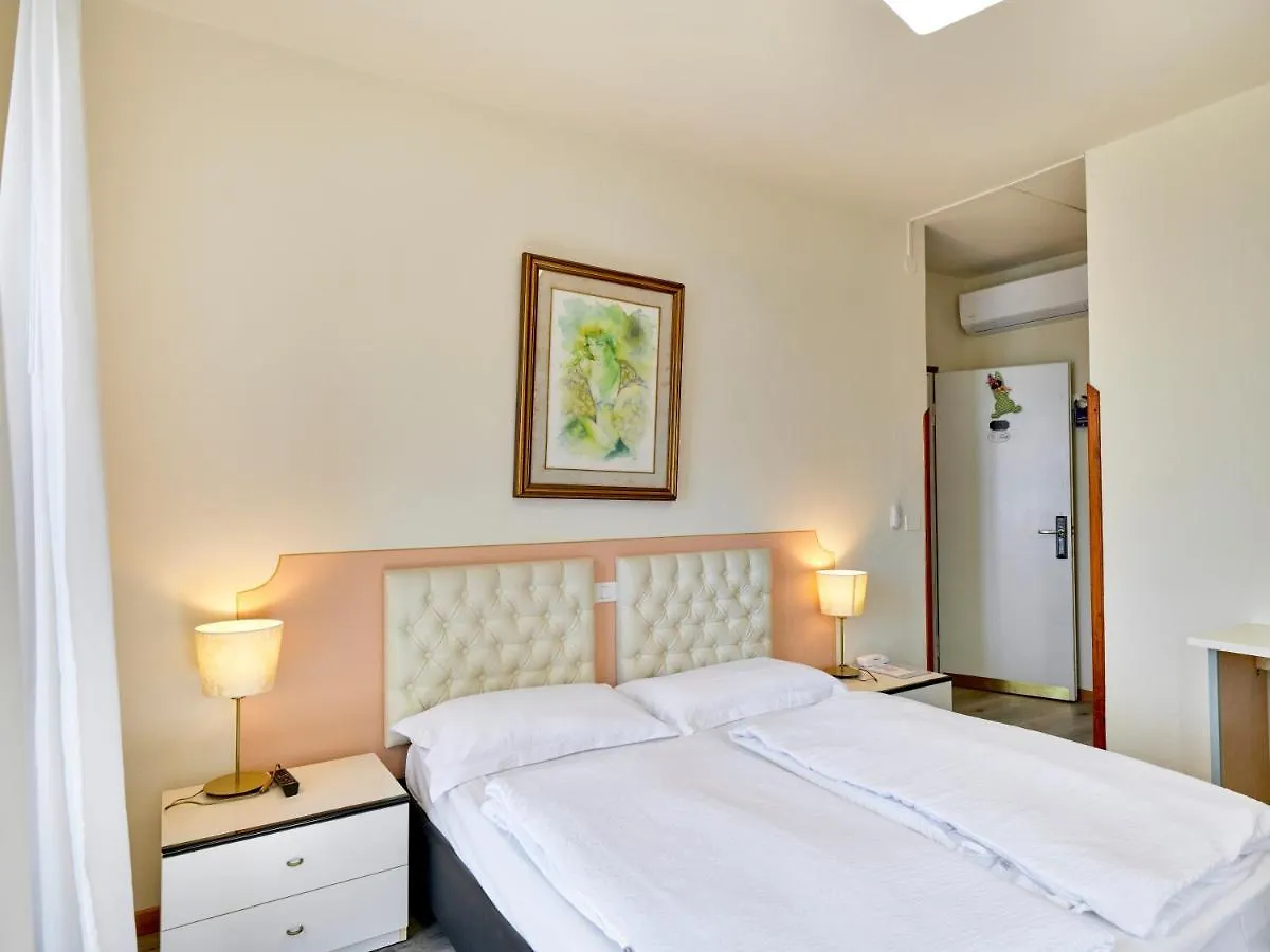 Hotel San Marco Garda