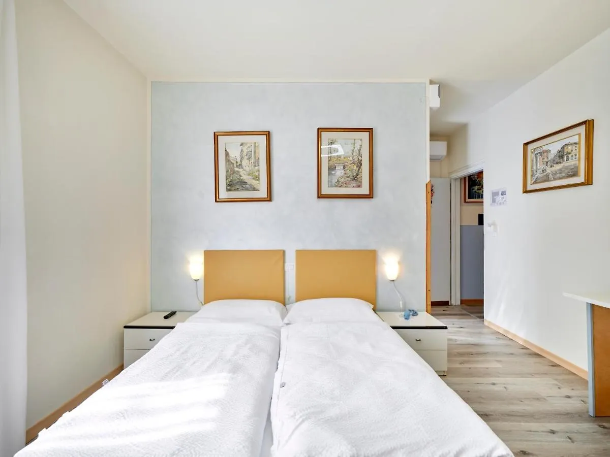 Hotel San Marco Garda