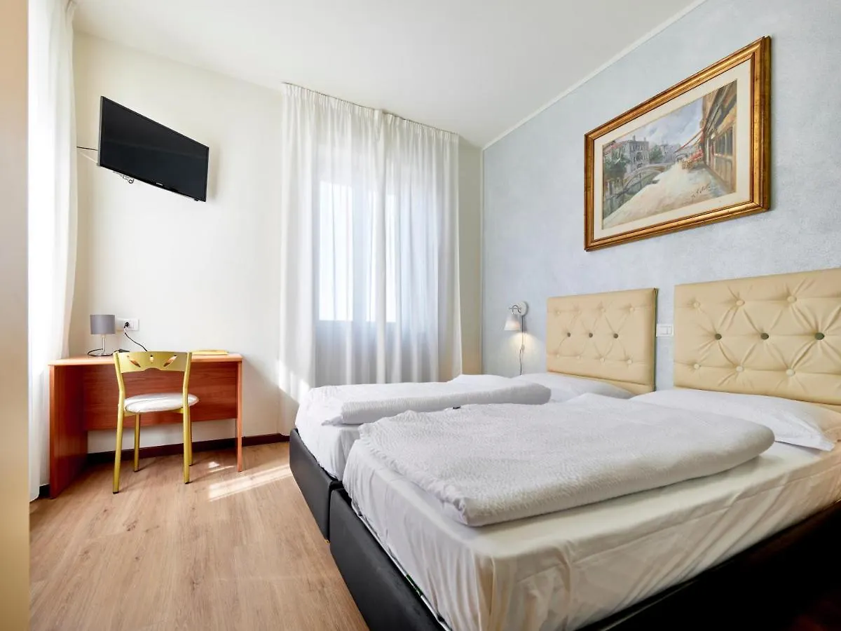 Hotel San Marco Garda  Italy