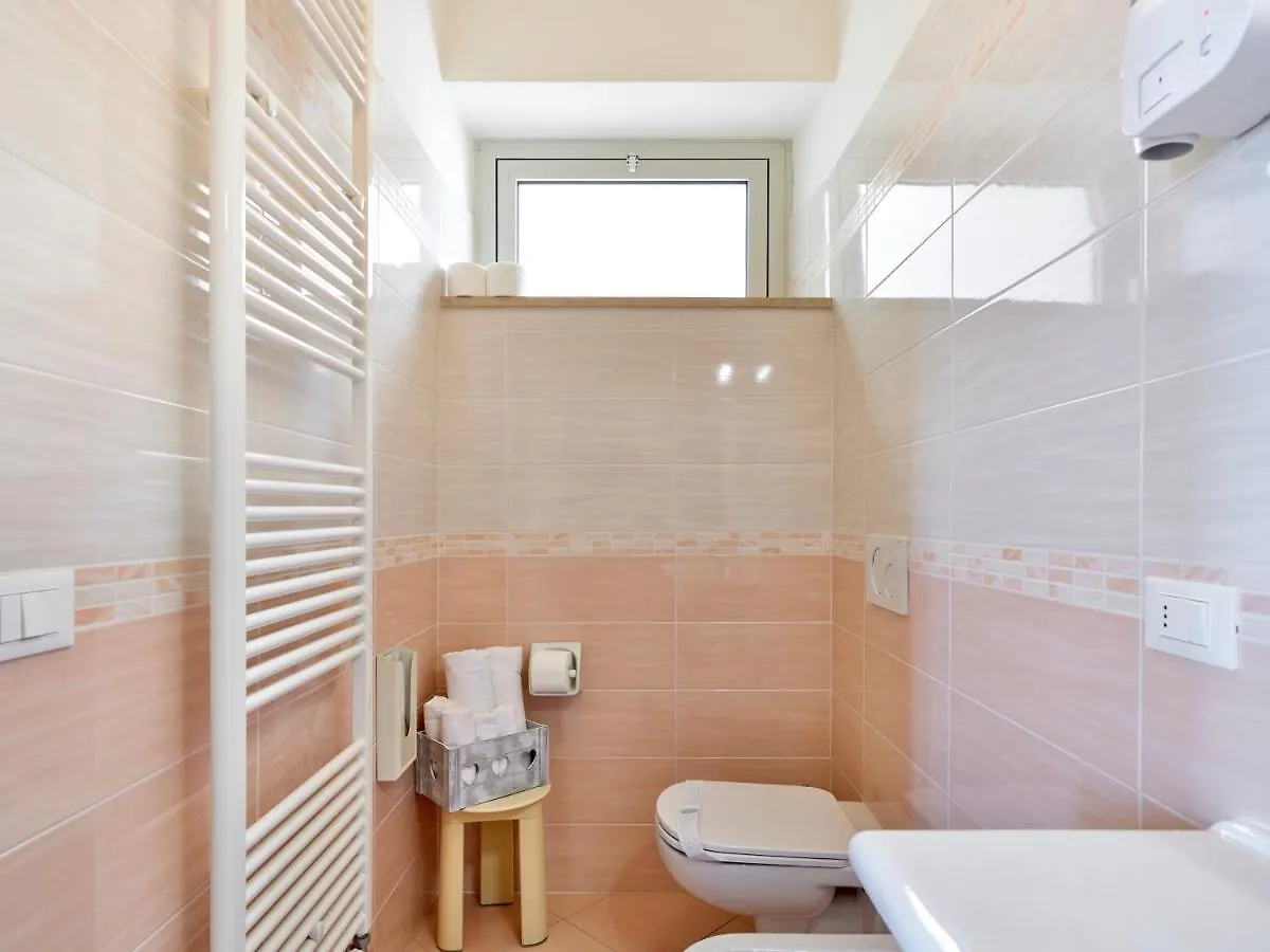 Hotel San Marco Garda  Garda (Verona)