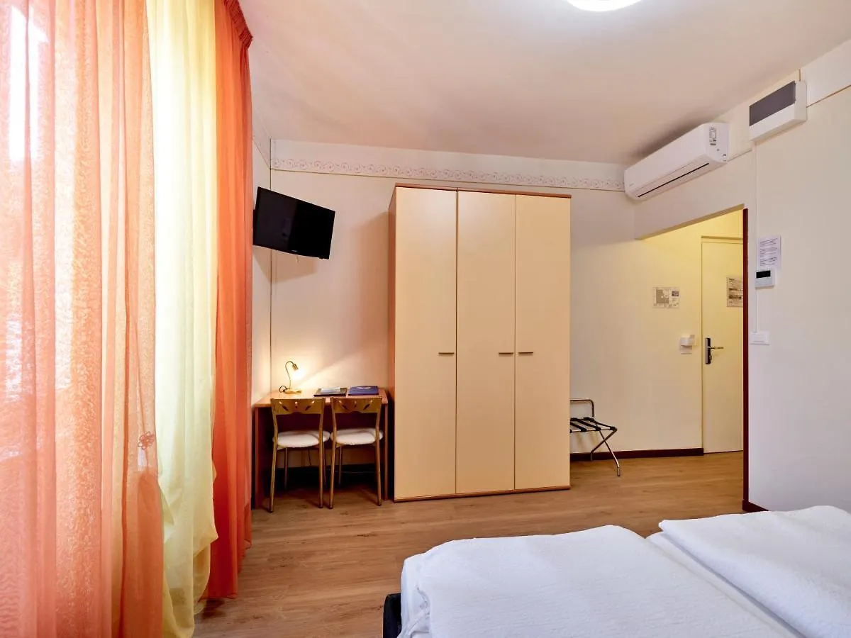 Hotel San Marco Garda