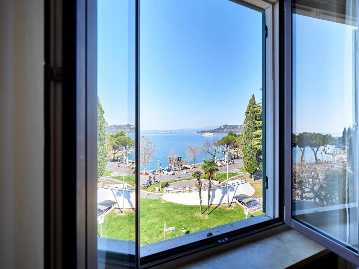 Hotel San Marco Garda  Italy