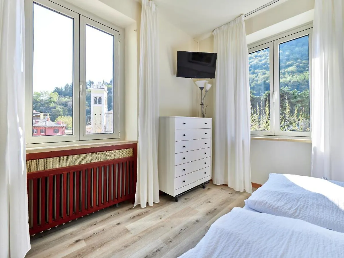 Hotel San Marco Garda