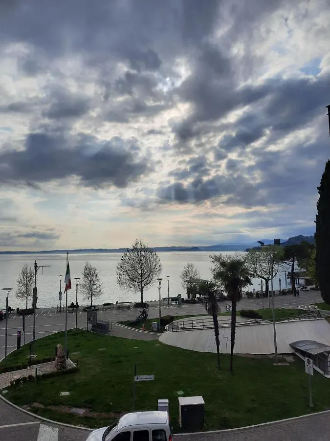 Hotel San Marco Garda  2*, Garda (Verona) Italy