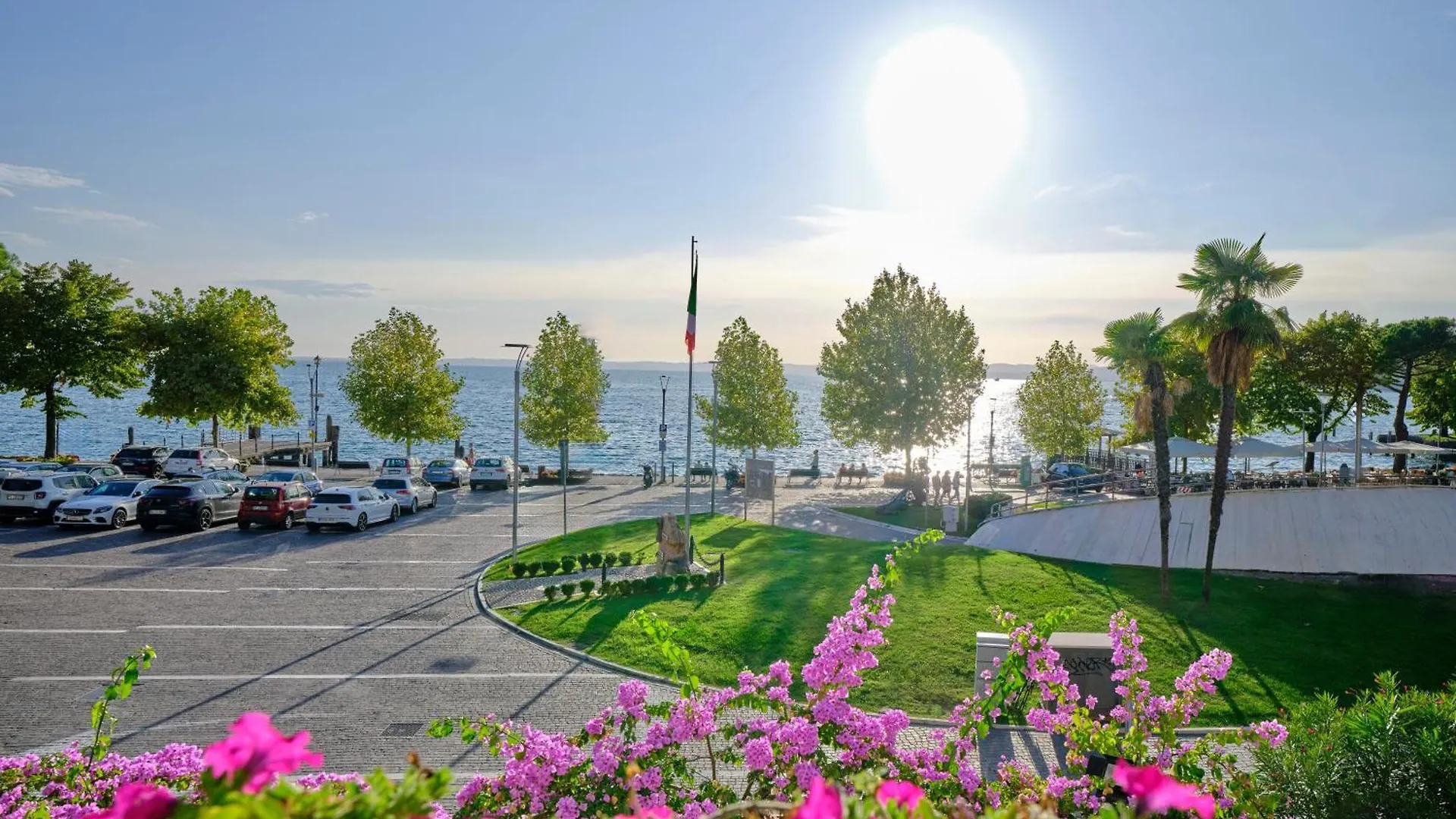 Hotel San Marco Garda  Italy