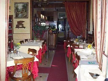Hotel San Marco Garda