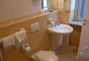 Hotel San Marco Garda