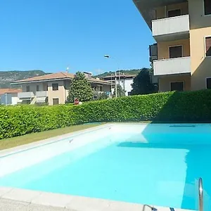 Apartman Welcome Traveller La Perla, Garda