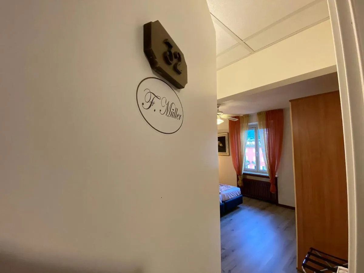 Hotel San Marco Garda  2*, Garda (Verona)