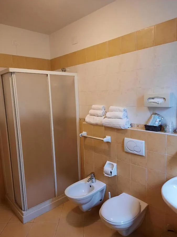 Hotel San Marco Garda  Garda (Verona)