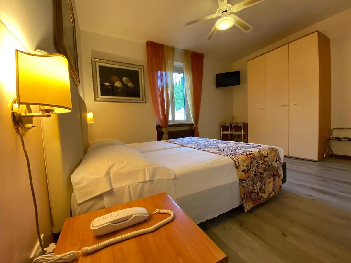 Hotel San Marco Garda