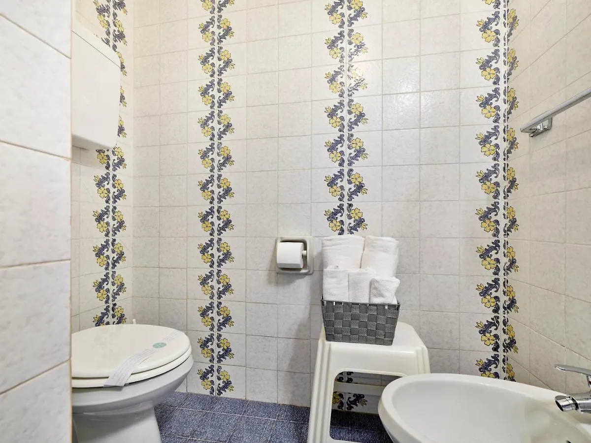 Hotel San Marco Garda
