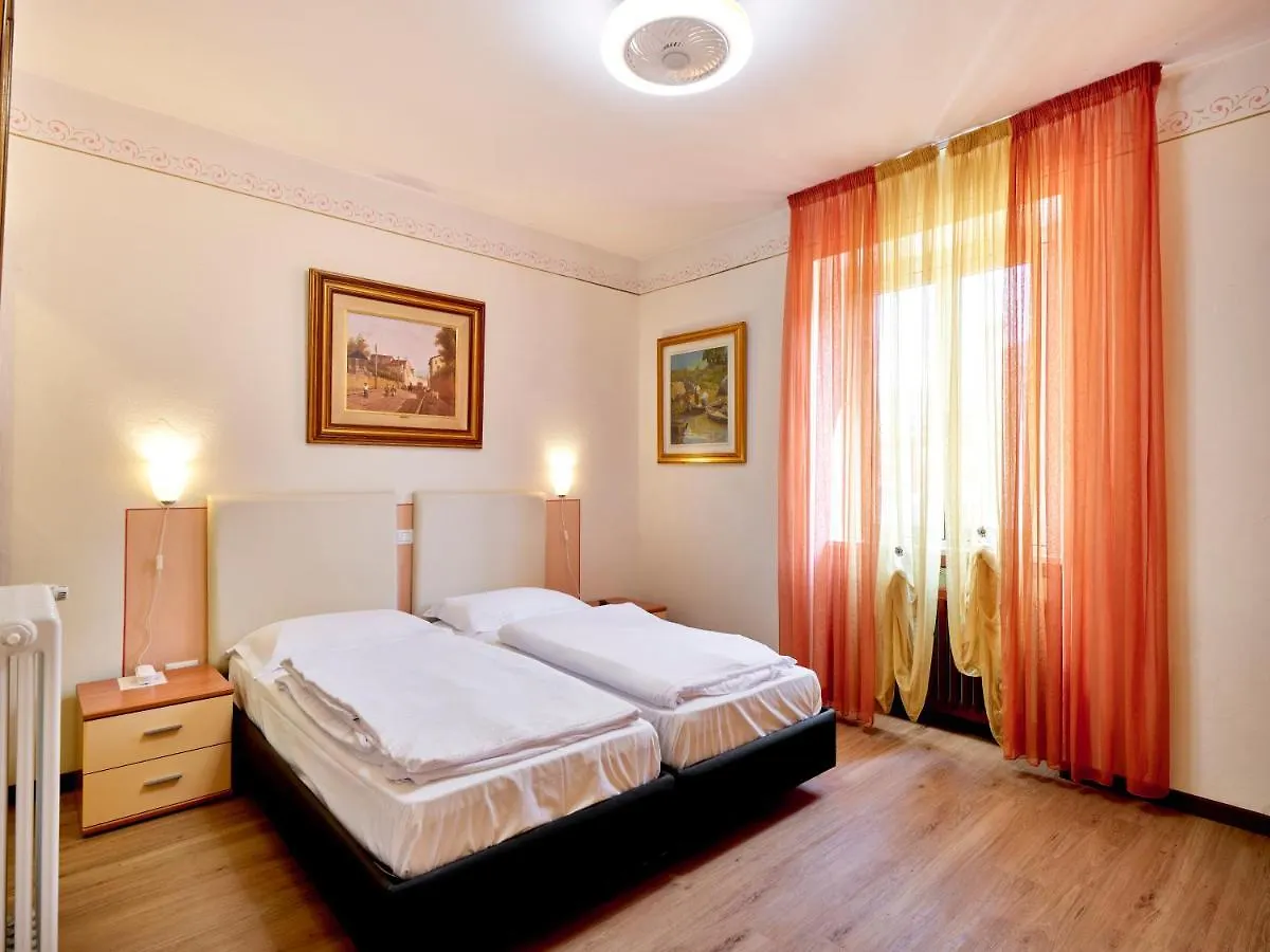 Hotel San Marco Garda