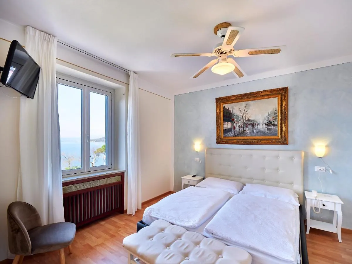 Hotel San Marco Garda