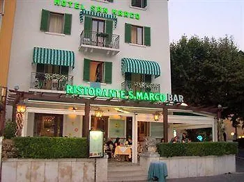 Hotel San Marco Garda  Garda (Verona)