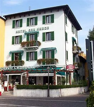 Hotel San Marco Garda   Garda (Verona)
