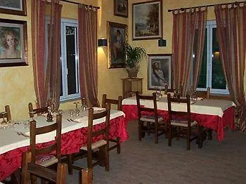 Hotel San Marco Garda  2*, Garda (Verona)
